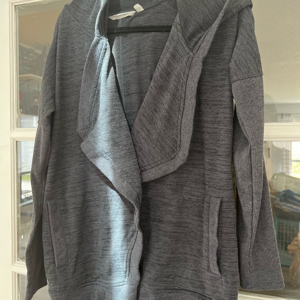 Athleta Sweater